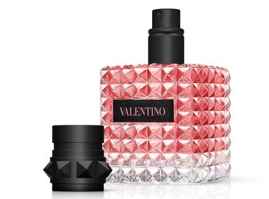 PERFUME VALENTINO BORN IN ROMA DONNA MUJER EDP 50 ML - 2