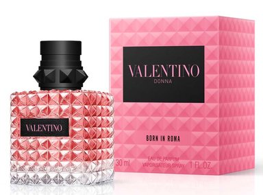 PERFUME VALENTINO BORN IN ROMA DONNA MUJER EDP 50 ML - 3