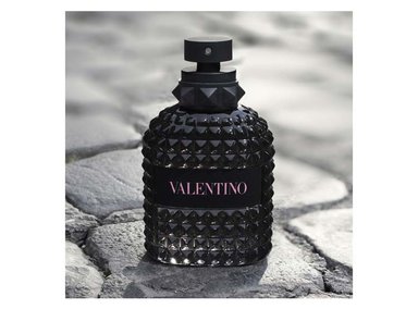 PERFUME VALENTINO BORN IN ROMA UOMO HOMBRE EDT 100 ML - 4