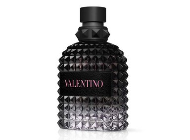 PERFUME VALENTINO BORN IN ROMA UOMO HOMBRE EDT 100 ML - 1