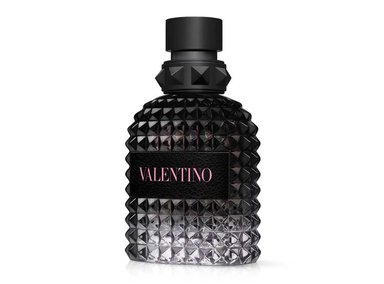 PERFUME VALENTINO BORN IN ROMA UOMO HOMBRE EDT 50 ML - 1