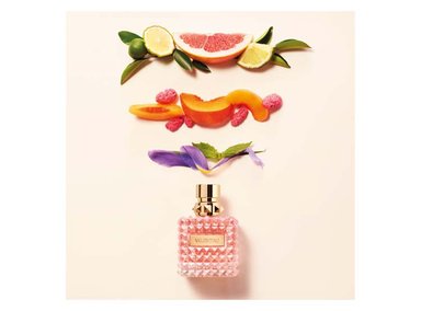 PERFUME VALENTINO DONNA MUJER EDP 100 ML - 3