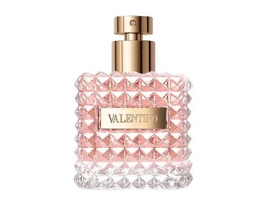 PERFUME VALENTINO DONNA MUJER EDP 100 ML - 1