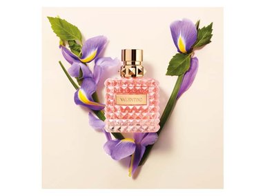 PERFUME VALENTINO DONNA MUJER EDP 30 ML - 4