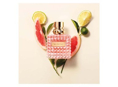 PERFUME VALENTINO DONNA MUJER EDP 30 ML - 6
