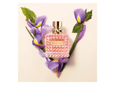 PERFUME VALENTINO DONNA MUJER EDP 50 ML - 4