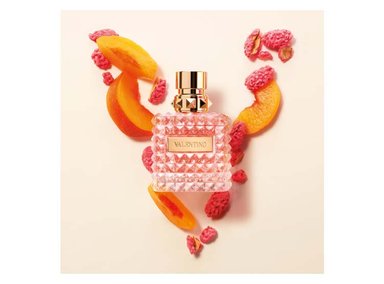 PERFUME VALENTINO DONNA MUJER EDP 50 ML - 5