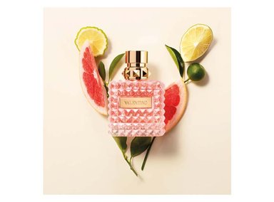 PERFUME VALENTINO DONNA MUJER EDP 50 ML - 6