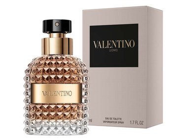 PERFUME VALENTINO UOMO HOMBRE EDT 100 ML - 2