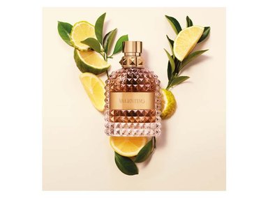 PERFUME VALENTINO UOMO HOMBRE EDT 100 ML - 6