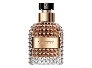 PERFUME VALENTINO UOMO HOMBRE EDT 100 ML - 1
