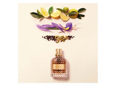 PERFUME VALENTINO UOMO HOMBRE EDT 50 ML - 3