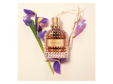 PERFUME VALENTINO UOMO HOMBRE EDT 50 ML - 5