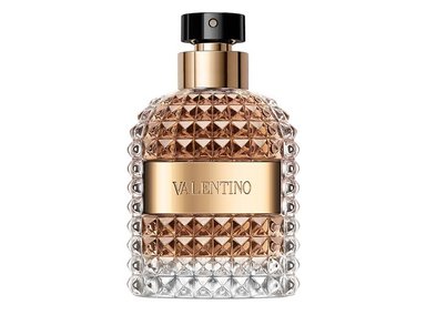 PERFUME VALENTINO UOMO HOMBRE EDT 50 ML - 1