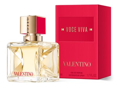 PERFUME VALENTINO VOCE VIVA MUJER EDP 50 ML - 1