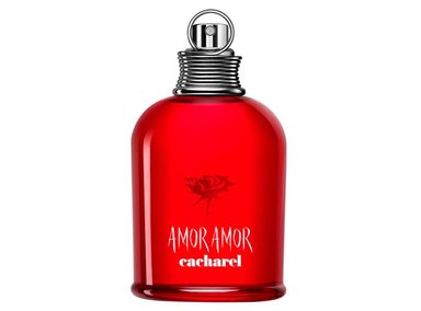 PERFUME CACHAREL AMOR AMOR MUJER EDT 100 ML - 1