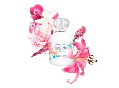 PERFUME CACHAREL ANAIS ANAIS MUJER EDT 30 ML - 2