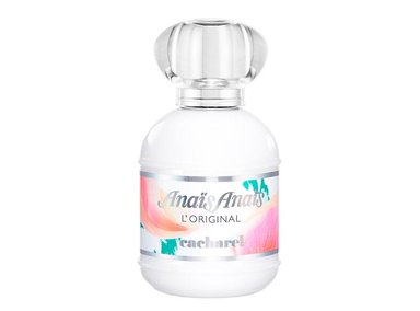 PERFUME CACHAREL ANAIS ANAIS MUJER EDT 30 ML - 1