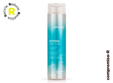 SHAMPOO JOICO HYDRASPLASH 300 ML - 1