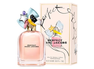 PERFUME MARC JACOBS PERFECT MUJER EDP 100 ML - 2