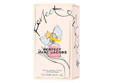 PERFUME MARC JACOBS PERFECT MUJER EDP 100 ML - 3
