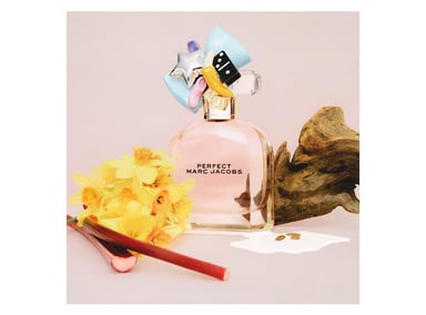 PERFUME MARC JACOBS PERFECT MUJER EDP 100 ML - 4