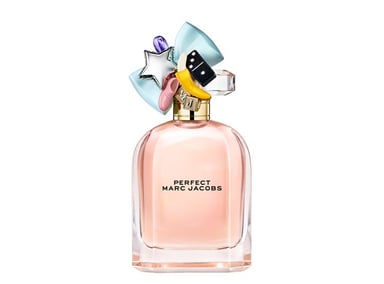 PERFUME MARC JACOBS PERFECT MUJER EDP 100 ML - 1
