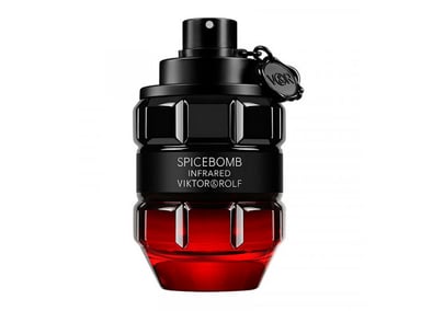 PERFUME VIKTOR & ROLF SPICEBOMB INFRARED HOMBRE EDT 90 ML - 1