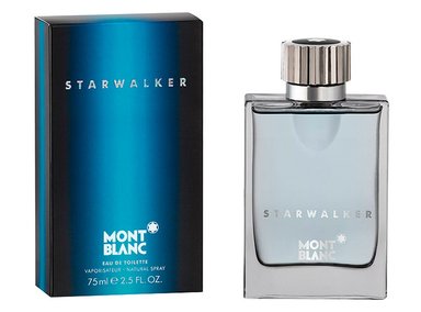 PERFUME MONTBLANC STARWALKER MEN HOMBRE EDT 75 ML - 1