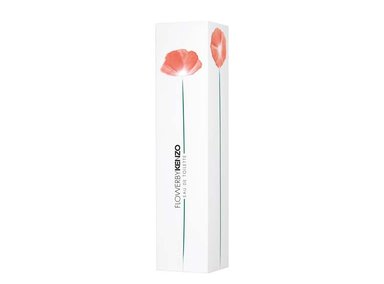 PERFUME KENZO FLOWER MUJER EDT 50ML - 3