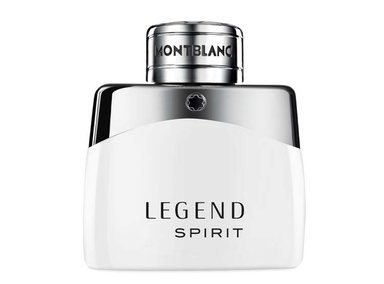 PERFUME MONTBLANC LEGEND MEN SPIRIT HOMBRE EDT 30 ML - 2