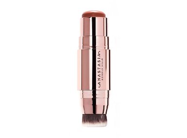 RUBOR ANASTASIA BEVERLY HILLS BLUSH PEACH CARAMEL 8 GR - 1
