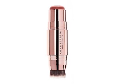 RUBOR ANASTASIA BEVERLY HILLS BLUSH SOFT ROSE - 1
