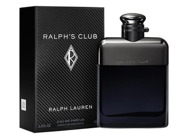 PERFUME RALPH LAUREN RALPH'S CLUB HOMBRE EDP 100 ML - 2