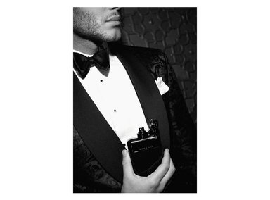 PERFUME RALPH LAUREN RALPH'S CLUB HOMBRE EDP 100 ML - 6