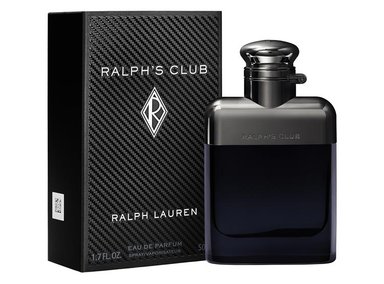 PERFUME RALPH LAUREN RALPH'S CLUB HOMBRE EDP 50 ML - 2
