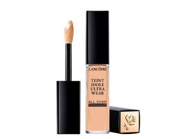CORRECTOR LANCÔME TEINT IDOLE ULTRA WEAR ALL OVER CONCEALER BEIGE ALBATRE 13.5 ML - 1