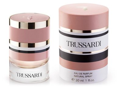 PERFUME TRUSSARDI MUJER EDP 30 ML - 1