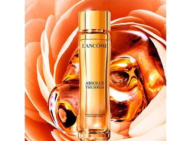 SERUM FACIAL LANCÔME ANTIEDAD ABSOLUE STAR P/B 30 ML - 3