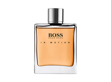 PERFUME HUGO BOSS BOSS IN MOTION HOMBRE EDT 100 ML - 1