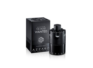 PERFUME AZZARO THE MOST WANTED INTENSE HOMBRE EDP 100 ML - 2