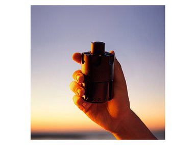 PERFUME AZZARO THE MOST WANTED INTENSE HOMBRE EDP 100 ML - 5