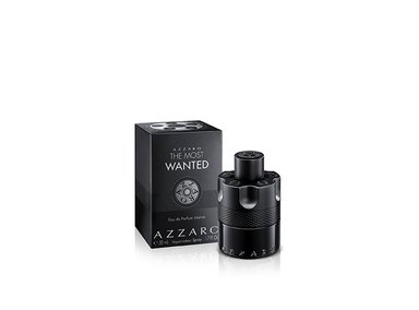 PERFUME AZZARO THE MOST WANTED INTENSE HOMBRE EDP 50 ML - 2