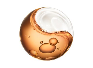 SERUM OJOS CLARINS DOUBLE 20 ML - 3