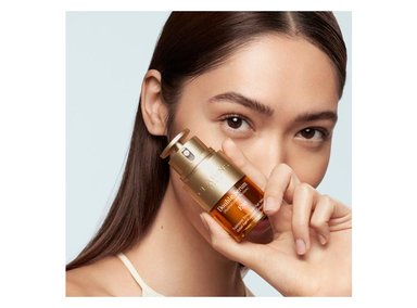 SERUM OJOS CLARINS DOUBLE 20 ML - 4