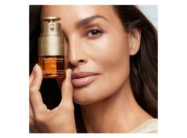 SERUM OJOS CLARINS DOUBLE 20 ML - 5