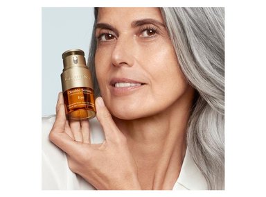 SERUM OJOS CLARINS DOUBLE 20 ML - 6