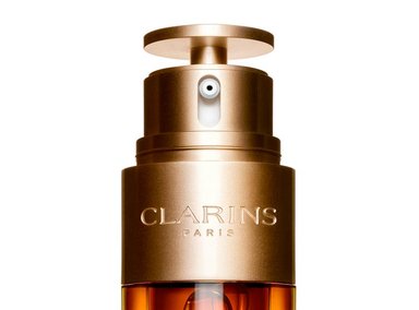 SERUM OJOS CLARINS DOUBLE 20 ML - 9
