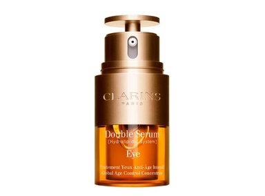SERUM OJOS CLARINS DOUBLE 20 ML - 1