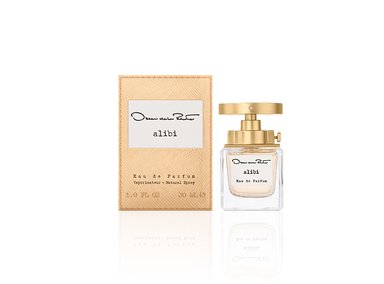 PERFUME OSCAR DE LA RENTA ÓSCAR DE LA RENTA ALIBI MUJER EDP 30 ML - 1
